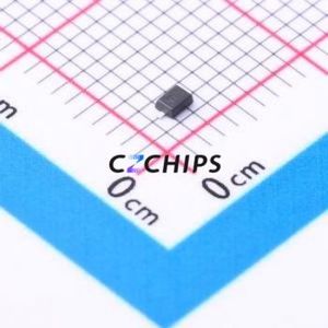 Diode Zener DDZ3V3BSF-7 SOD-323F d'origine neuve, composants électroniques en gros, fournisseur de puces et service BOM - Product Image 1