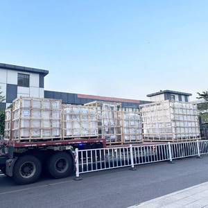 Aero dynamische Leistungs <span class=keywords><strong>test</strong></span> geräte Ocean Wind Spectrum Windkanal Maschine DC Low-Speed Windkanal - Product Image 5