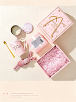 Hochzeiten Valentinstag Geburtstage Geschenkset Guter Preis Muttertag, Geschenksets Tasse Handtuch Souvenir Neuartige Geschenksets für Frauen Geschenk