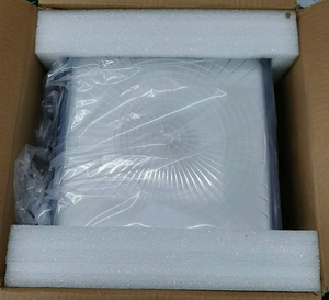Éclairage d'extérieur et d'intérieur ETL CE RoHS 40w 60w 80w 100w 150w 200w 240w luminaire à LED pour auvent station-service - Product Image 6