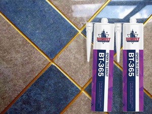 Chống trầy xước Epoxy gạch vữa Sealant trong nhà ngoài trời tường và sàn nhà caulking cho xây dựng và chế biến gỗ sử dụng - Product Image 5