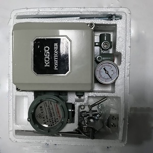 Testeur électro-pneumatique KOSO EPB811 EPA800 EPB800 EPC800 EPA804 authentique et neuf - Product Image 6