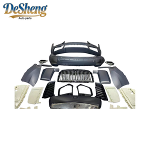 Un best-seller sur le Web : Rolls-Royce Cullinan, modèle 2020 mis à niveau pour 2025, pièces de rechange extérieures, haute compatibilité - Product Image 3