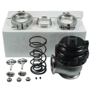 Tial טורבו 44mm MVR 44WG Wastegate