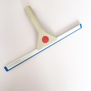 Window <b>Squeegee</b> 35cm Plastic Glass Cleaning Tool For Window - Product Image 1