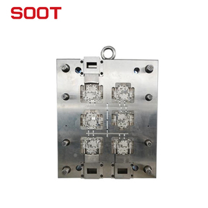 cheap plastic injection mold and mould manufacturer