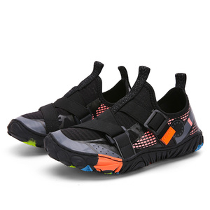 <span class=keywords><strong>Chaussures</strong></span> de randonnée pour hommes et femmes, <span class=keywords><strong>chaussures</strong></span> de sport décontractées à bout large, respirantes, séchage rapide, <span class=keywords><strong>chaussures</strong></span> de plage pour la marche aquatique - Product Image 2