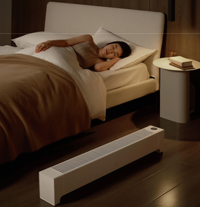 <span class=keywords><strong>Calentador</strong></span> Eléctrico <span class=keywords><strong>de</strong></span> Zócalo con Grafeno Mi Home 2, Artículos Inteligentes para el Hogar>>Productos para el Hogar Inteligente - Product Image 4