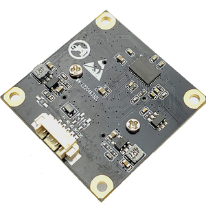 Module106-degree Máy Ảnh HD 5MP Trực Tiếp Từ Nhà Máy Mô Đun Máy Ảnh Nhận Diện Khuôn Mặt Lấy Nét Thủ Công Dải Động Cao USB - Product Image 5