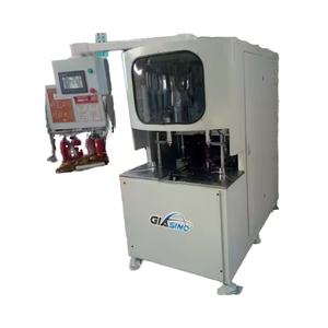 Macchina pulizia spigoli e angoli per serramenti e macchine utilizzano il tagliando - Product Image 5