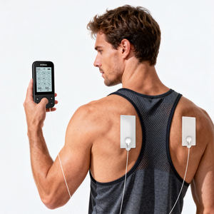 Masajeador Tens 2026 de Nuevo Diseño para Alivio del Dolor de Cuello y Hombros, Masajeador Terapéutico - Product Image 2