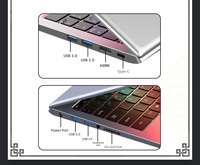 2026 15.6"laptop Pc Intel I7 1165 +MX450 2GB 16GB 1TB Latest Factory Wholesale Prices