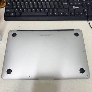 M A-c-noteBook Modèle <span class=keywords><strong>2015</strong></span> 11,6 pouces <span class=keywords><strong>I5</strong></span> 4 Go 120 Go SSD pour OS Grade A Prix de gros pas cher - Product Image 5