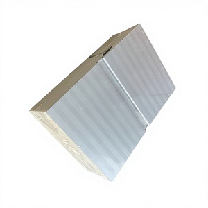 <span class=keywords><strong>Panel</strong></span> de pared sándwich Jordan PUF, <span class=keywords><strong>precio</strong></span> por metro cuadrado - Product Image 1