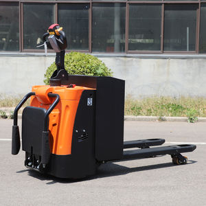 Subasta en Línea 2 toneladas Carretillas elevadoras manuales Transpaleta hidráulica Carretilla elevadora 3 toneladas Carretilla elevadora manual Apiladores manuales de paletas Precio - Product Image 1