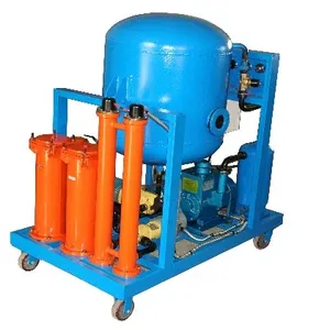 Separador de agua y aceite-Separador de agua y aceite confiable