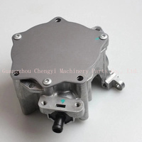 Pompe à vide de servo-frein 06J145100R 06J145100C pour AUDI A3 A4 A5 A6 A8 Q3 Q5 TT VW PASSAT Golf SEAT LEON 06J145100G 06J145100P