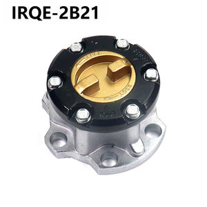 IRQE-2B21 Front <b>Wheel</b> Bearing Unit Axle Head Assembly For Toyota 43530-60130 New <b>Replacement</b> Part - Product Image 5