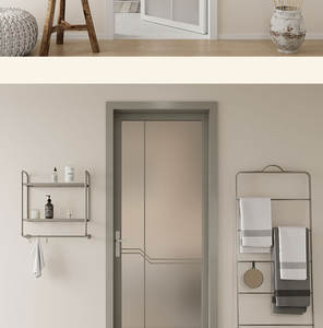 <span class=keywords><strong>ประตู</strong></span>โรงนาไม่รบกวนการ<span class=keywords><strong>นอน</strong></span>หลับ ไม่เป็นสนิมง่าย <span class=keywords><strong>ประตู</strong></span><span class=keywords><strong>ห้อง</strong></span>อาบน้ำในครัวเรือน เปิดและปิดได้อย่างเงียบ - Product Image 5