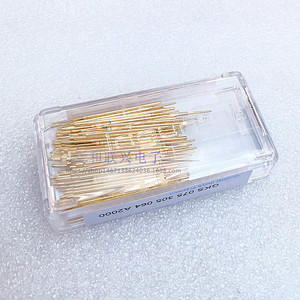 หัววัดอินกัน GKS 075 305 064 A2000 75mil ปลายกลมตรง - Product Image 2