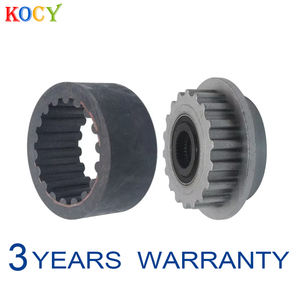 OEM 7H0820803E 7H0820805C Embrague de compresor de CA para Audi <span class=keywords><strong>Denso</strong></span> <span class=keywords><strong>7seu17c</strong></span> Kit de embrague para automóviles Embrague de aire acondicionado - Product Image 2