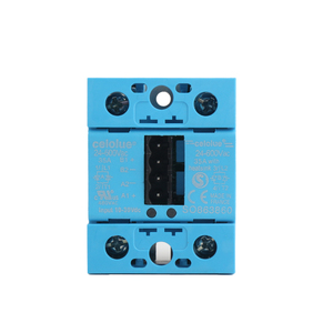 SO845070 SO967460 geniş uygulama yelpazesi standart SO serisi katı hal rölesi - Product Image 3