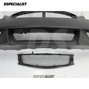 Lèvre de pare-chocs avant de style LPL en fibre de carbone de haute qualité pour Infiniti G37 <span class=keywords><strong>Goupe</strong></span> 2D - Product Image 2