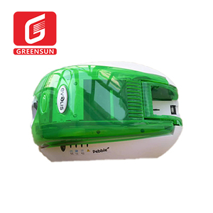Imprimante de cartes d'identité en PVC plastique Evolis Pebble <span class=keywords><strong>4</strong></span> d'occasion Imprimantes de cartes recto-verso Pebble4 - Product Image 1