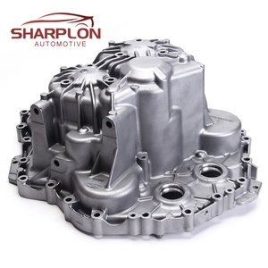 Carcasa de Engranajes de Alta Calidad Stock Spot 6DCT250, Transmisión de Doble Embrague para Ford - Product Image 3