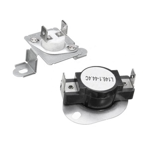Kit de fusibles thermiques de rechange 279973 pour sèche-<span class=keywords><strong>linge</strong></span> <span class=keywords><strong>Whirlpool</strong></span> - Product Image 4