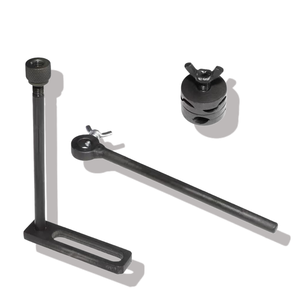 Spezialwerkzeuge zur Überprüfung der Nockenwellen- und Axialabstandsgewinnung bei Universal-Messuhrhalterungen - Product Image 2