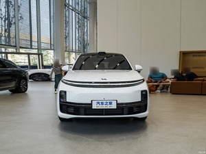 Lixiang L7 Max/Pro/Ultra 2024 véhicules hybrides à énergie nouvelle, Ldeal 17/<span class=keywords><strong>Li</strong></span> 17 2024 prix de voiture neuve - Product Image 3