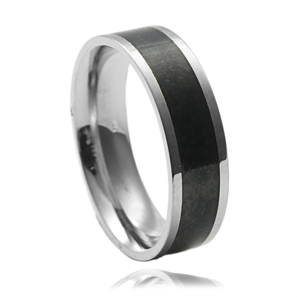 Steel Black (US)