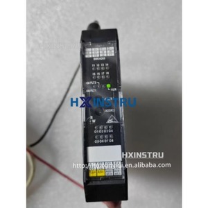 BWU4265 Bihl+Wiedemann AS-i โมดูลดิจิตอล I/O ใหม่เอี่ยม H - Product Image 1