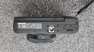 กล้องดิจิตอล <span class=keywords><strong>VI</strong></span> DSLR <span class=keywords><strong>RX100</strong></span>มืออาชีพกล้องวิดีโอ HD เต็มเฟรม CMOS 3.0นิ้วจอแสดงผล HD เต็มรูปแบบรองรับ SD ขายส่งสูง - Product Image 6