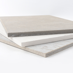 แผ่นผนัง<span class=keywords><strong>ซีเมนต์</strong></span>ใยใยหินใยหินสำหรับพื้นความหนาแน่นสูง FC - Product Image 2