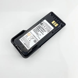 Batterie Li-ion Lithium ATEX IMPRES NNTN8359 NNTN8359A pour XIR P8608EX DP4401Ex DP4801Ex XPR7350Ex XPR7550Ex DGP8550EX - Product Image 2