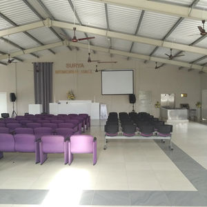 Nuevo Crematorio Eléctrico 100% de Cenizas, con Retorno de Cenizas, sin Humo, Horno de Cremación de 1000 Grados, Material Refractario - Product Image 1