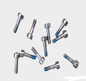 สกรูยึดมอเตอร์ T40 แบบยาวและสั้น หัวหกเหลี่ยม อุปกรณ์เสริมโดรน - Product Image 1