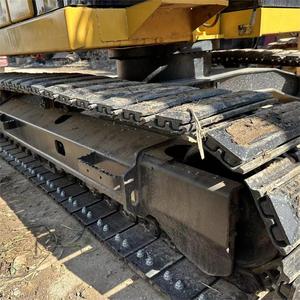 Excavadora Usada Original de Japón, Caterpillar Cat310/320d/330, Modelo 2022, 10 Toneladas, Caja de Cambios, Bomba, PLC - Product Image 5