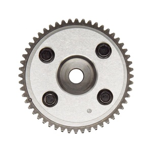 Actuador de Engranaje de Distribución Variable VVTi para Nissan VQ35DE/VQ40DE Multimodelo OE 13025-EA210/E22A OEM Nuevo con 1 Año de Garantía - Product Image 2