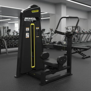LENDON Equipo de Ejercicio Comercial de Acero para Fitness Saludable - Máquina Ajustable de Alta Calidad para Entrenamiento Muscular Rotatorio de Torso OEM/ODM - Product Image 1