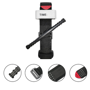 Desechable al por mayor Ce Primeros Auxilios emergencia gato torniquete Gen 7 torniquete médico - Product Image 2