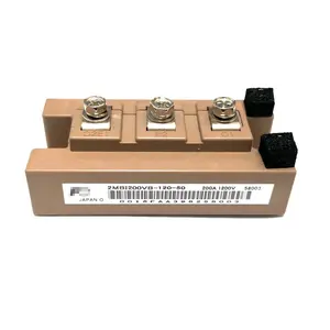 DUAL IGBT MODULE 2MBI200VB-120-50