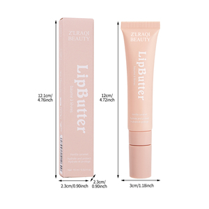 Private Label <strong>Lip</strong> Gloss Oem Vegan Fruity Moisturizing Shea Butter <strong>Lip</strong> Balm Manufacturing Vegan Non Toxic <strong>Lip</strong> Gloss High Quality - Product Image 6