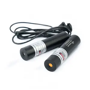 780nm 808nm 860nm 850nm 905nm 940nm 980nm Módulo infravermelho do laser do diodo do IR