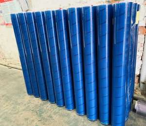 لفات فائقة الوضوح لمواد صنع أكياس PVC فائقة الشفافية - Product Image 6