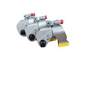 Clé dynamométrique hydraulique BOLTORQ 7MDW/7IBT, corps en alliage d'aluminium, garantie de 6 mois, pression de fonctionnement de 10000 PSI - Product Image 1