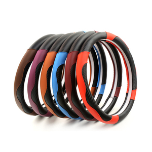 <span class=keywords><strong>Volant</strong></span> de course Sprint en aluminium avec revêtement en PU cousu à la main - Product Image 4