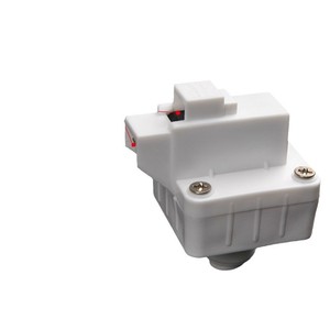 High Pressure <b>Switch</b> 24V IP54 For Water Purifier With Quick Connect Interface <b>Power</b> Off Protection - Product Image 1